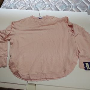 Joy Lab Long Sleeve Shirt